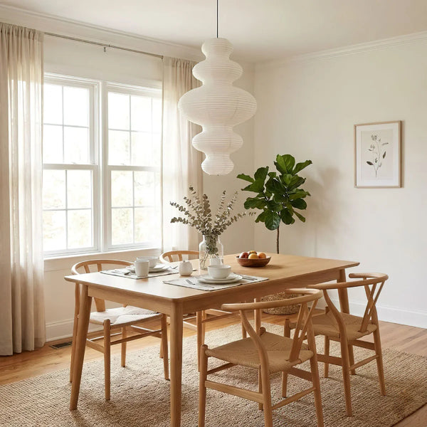 Juni Pendant Light