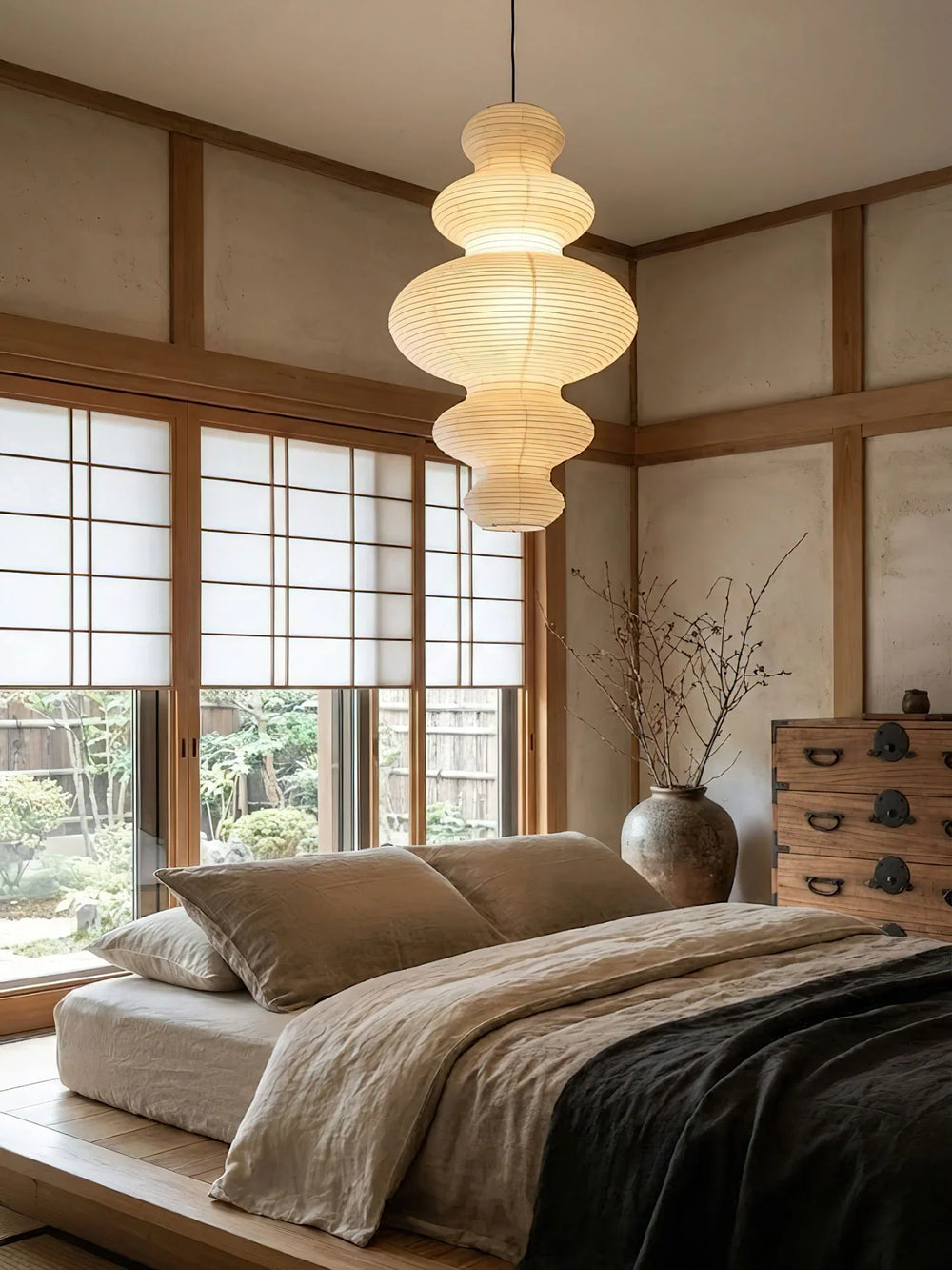 Juni Pendant Light