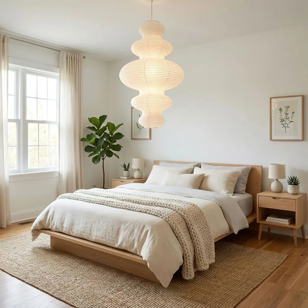 Juni Pendant Light
