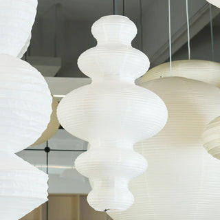Juni Washi Paper Pendant | JINSHE