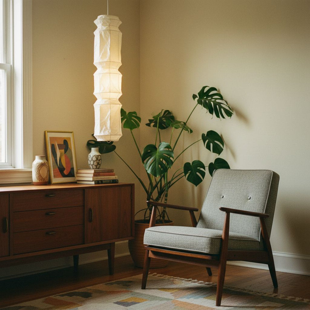 L6 Pendant Light