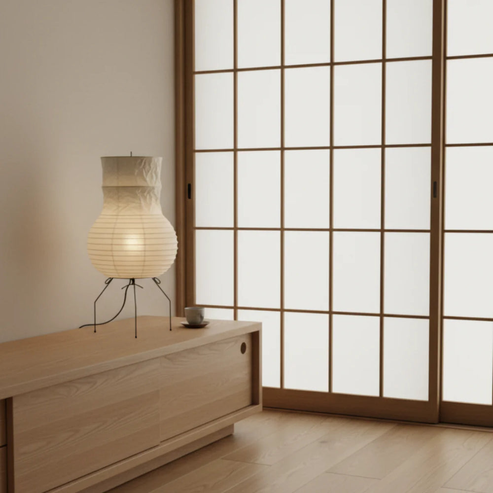 UF1-S Table Lamp