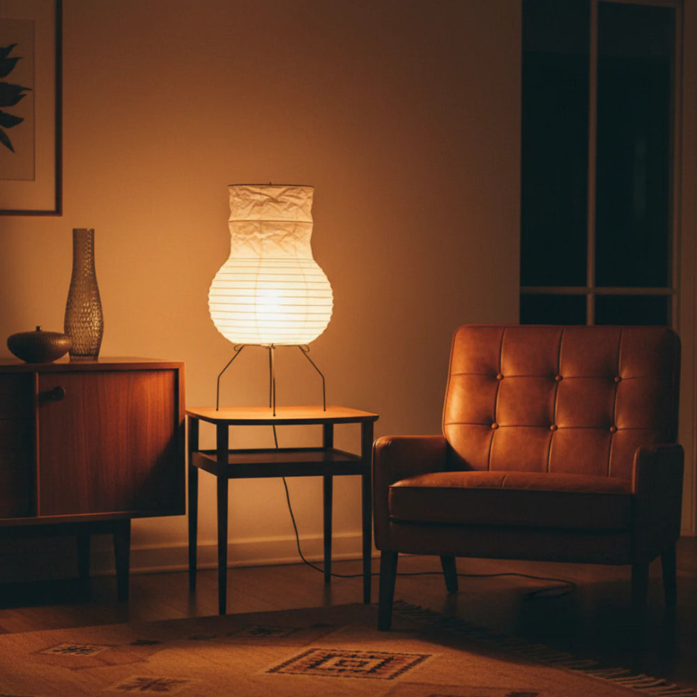 UF1-S Table Lamp