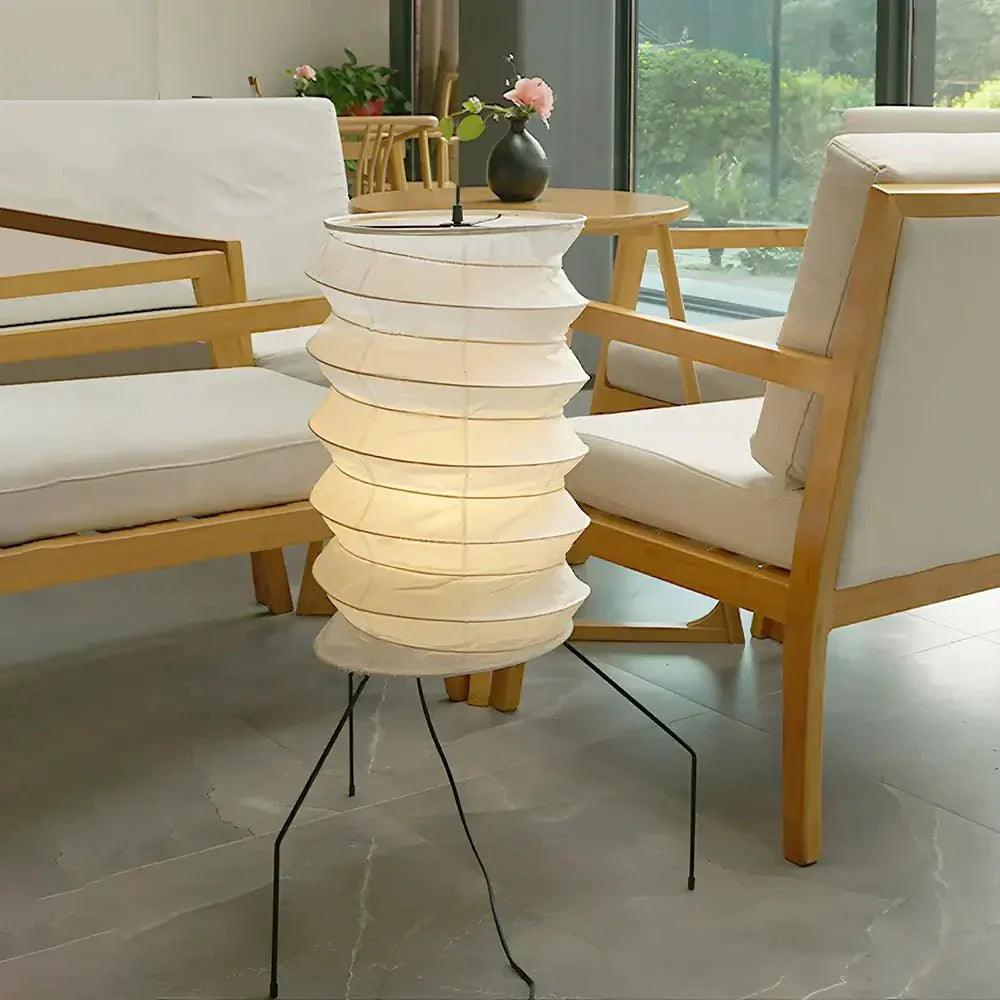 UF2-31N Floor Lamp
