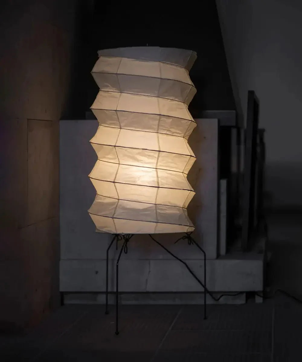 UF2-31N Floor Lamp