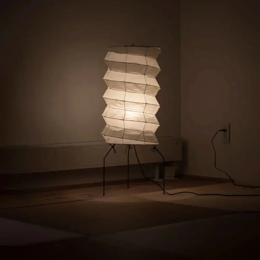 UF2-31N Floor Lamp