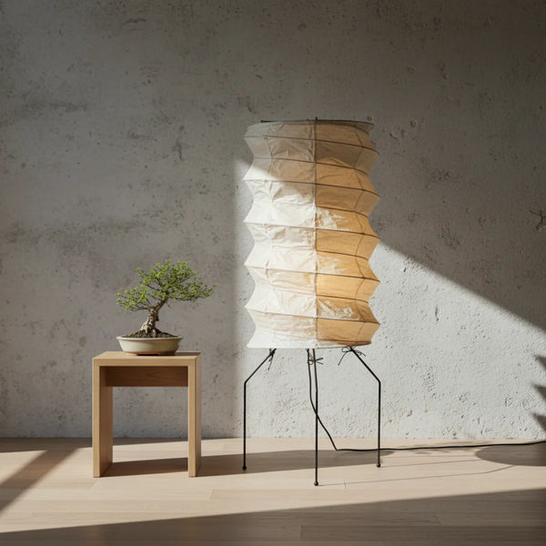 UF2-31N Floor Lamp