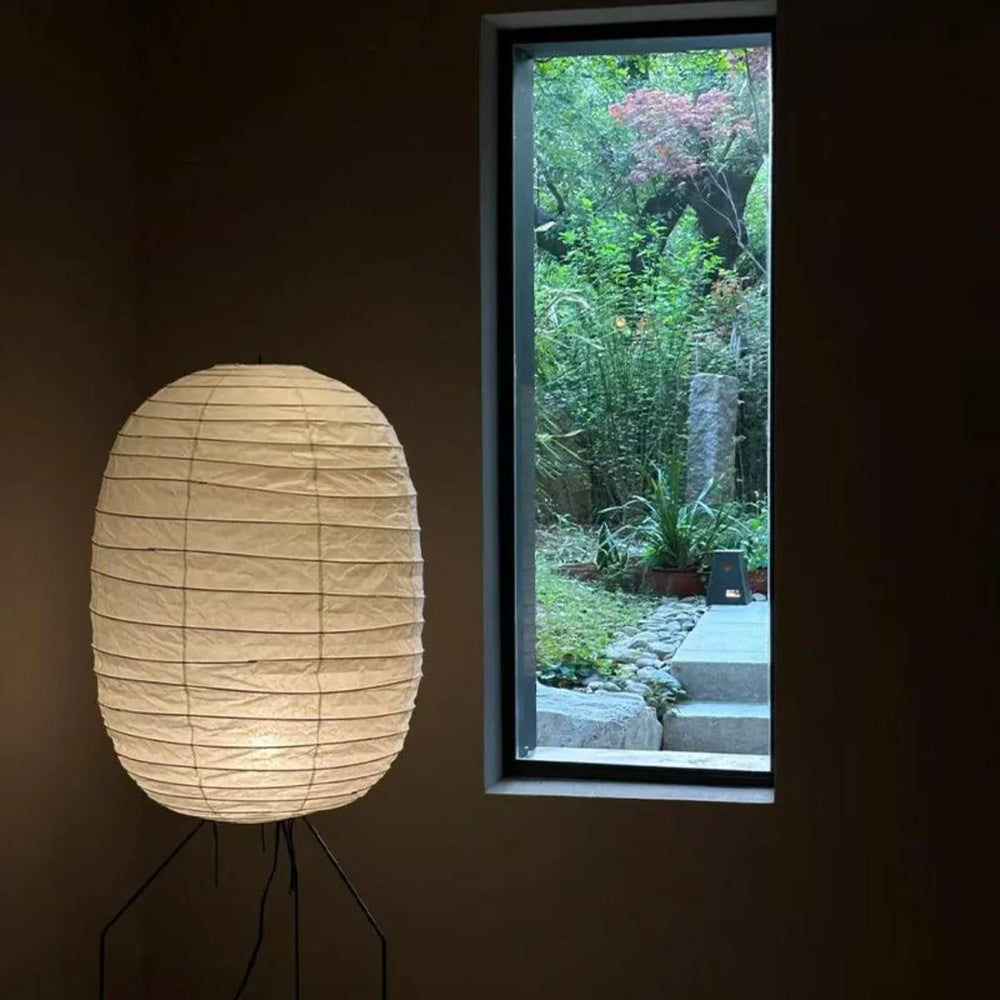 UF3-DL Floor Lamp