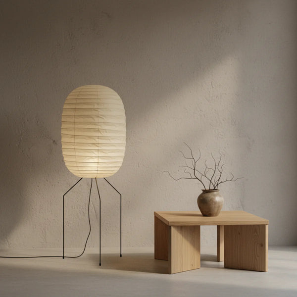 UF3-DL Floor Lamp