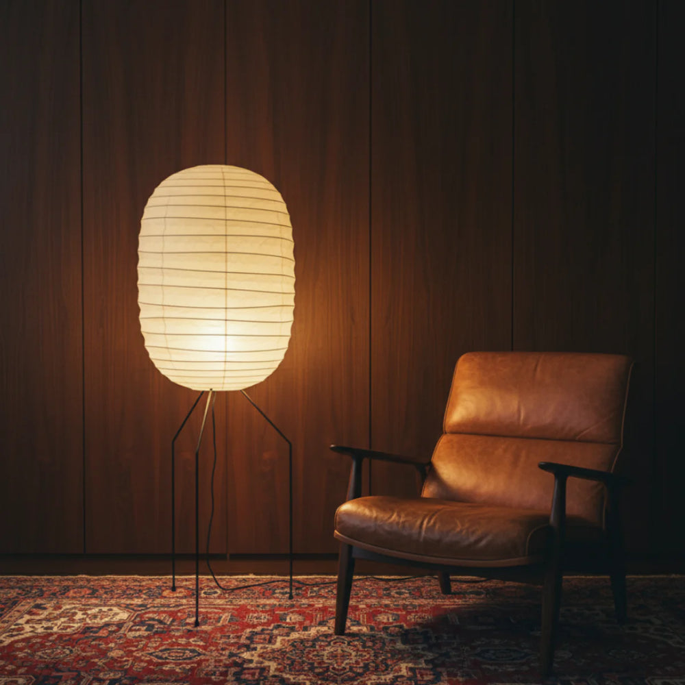 UF3-DL Floor Lamp