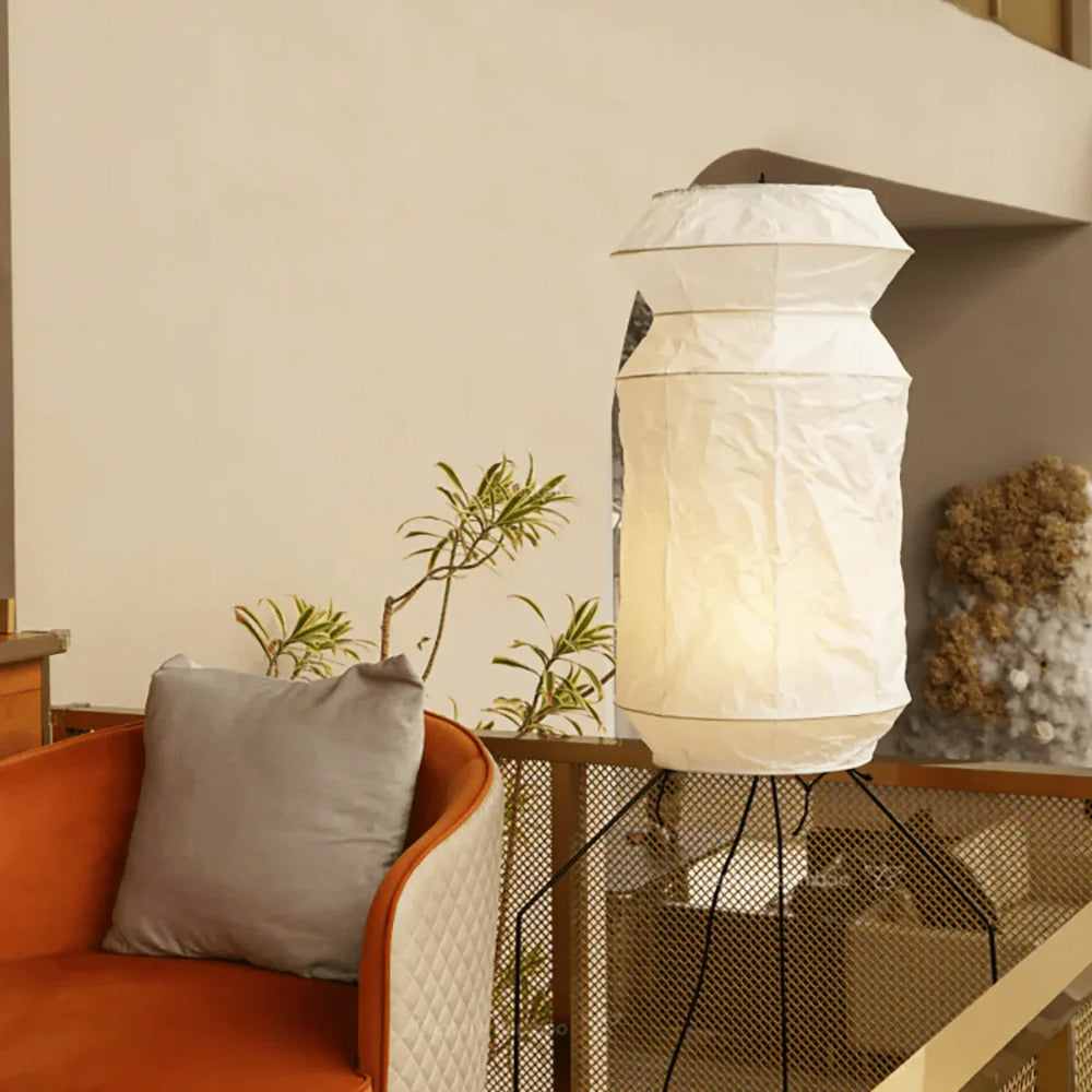 UF3-L6 Floor Lamp