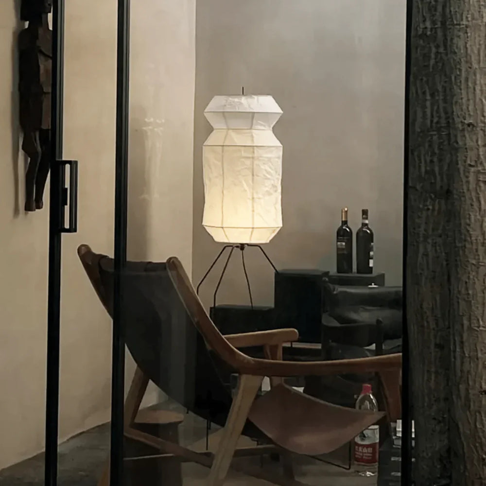 UF3-L6 Floor Lamp