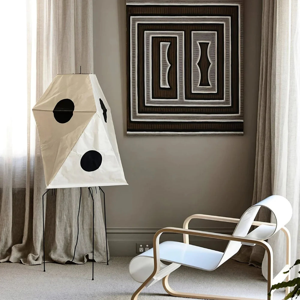 UF3-Q Floor Lamp