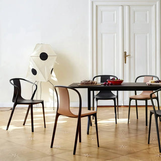 UF3-Q Washi Paper Floor Lamp | JINSHE