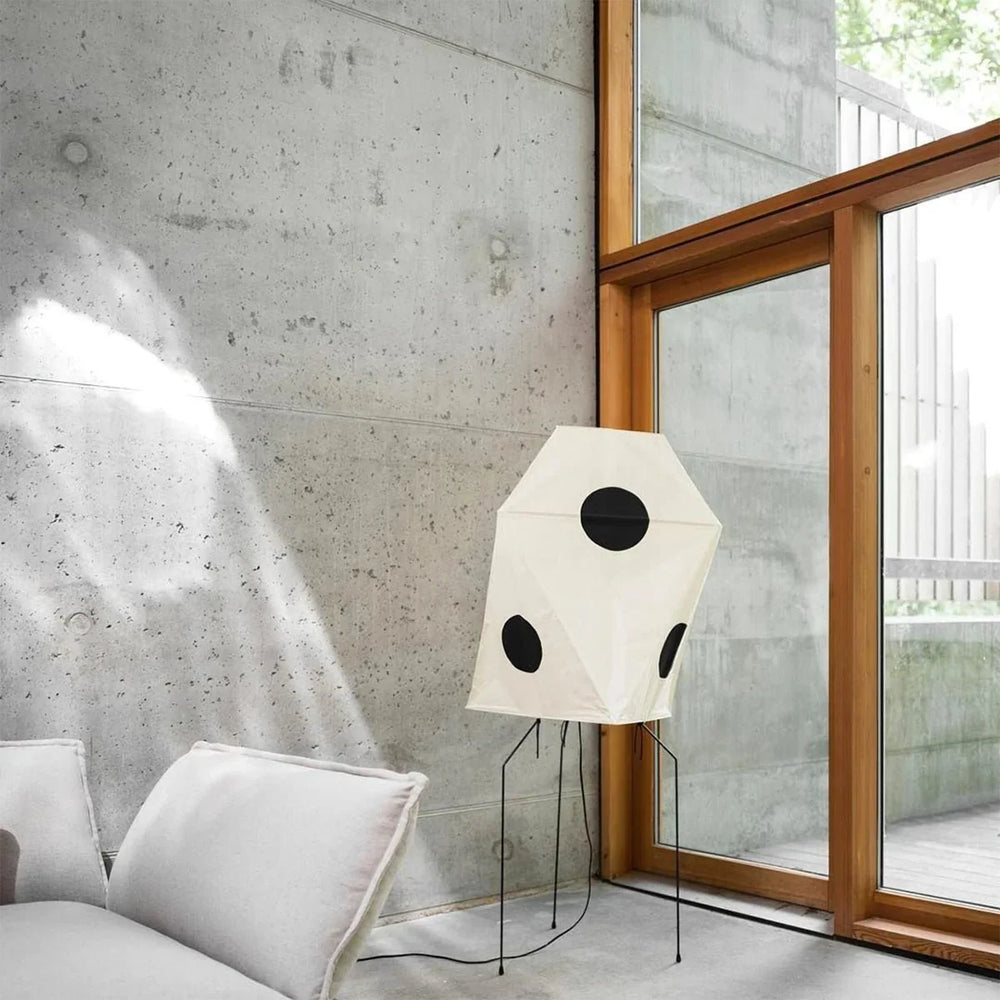UF3-Q Floor Lamp