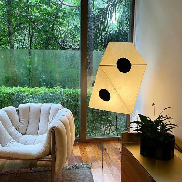 UF3-Q Floor Lamp