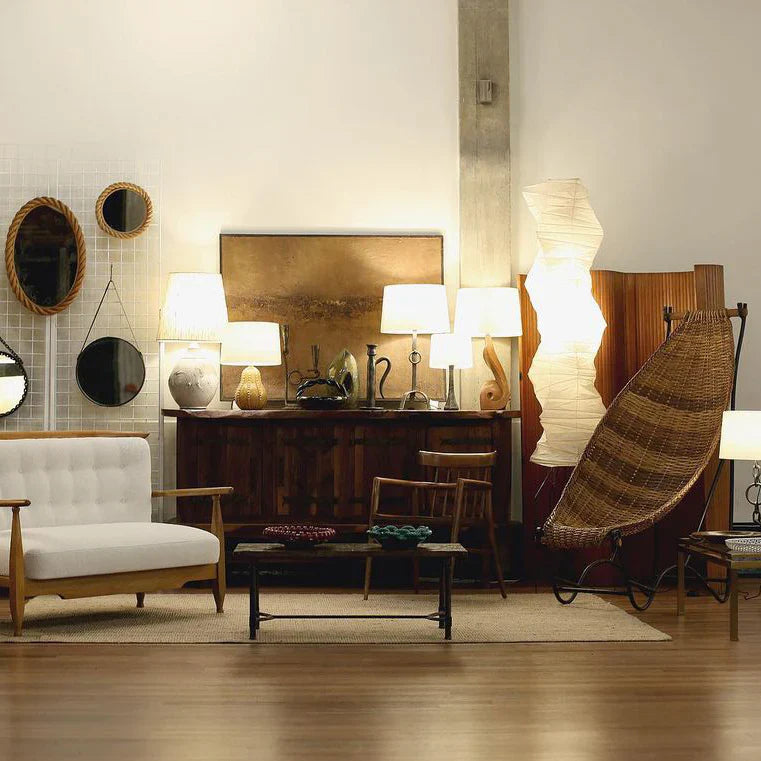 UF4-33N Floor Lamp