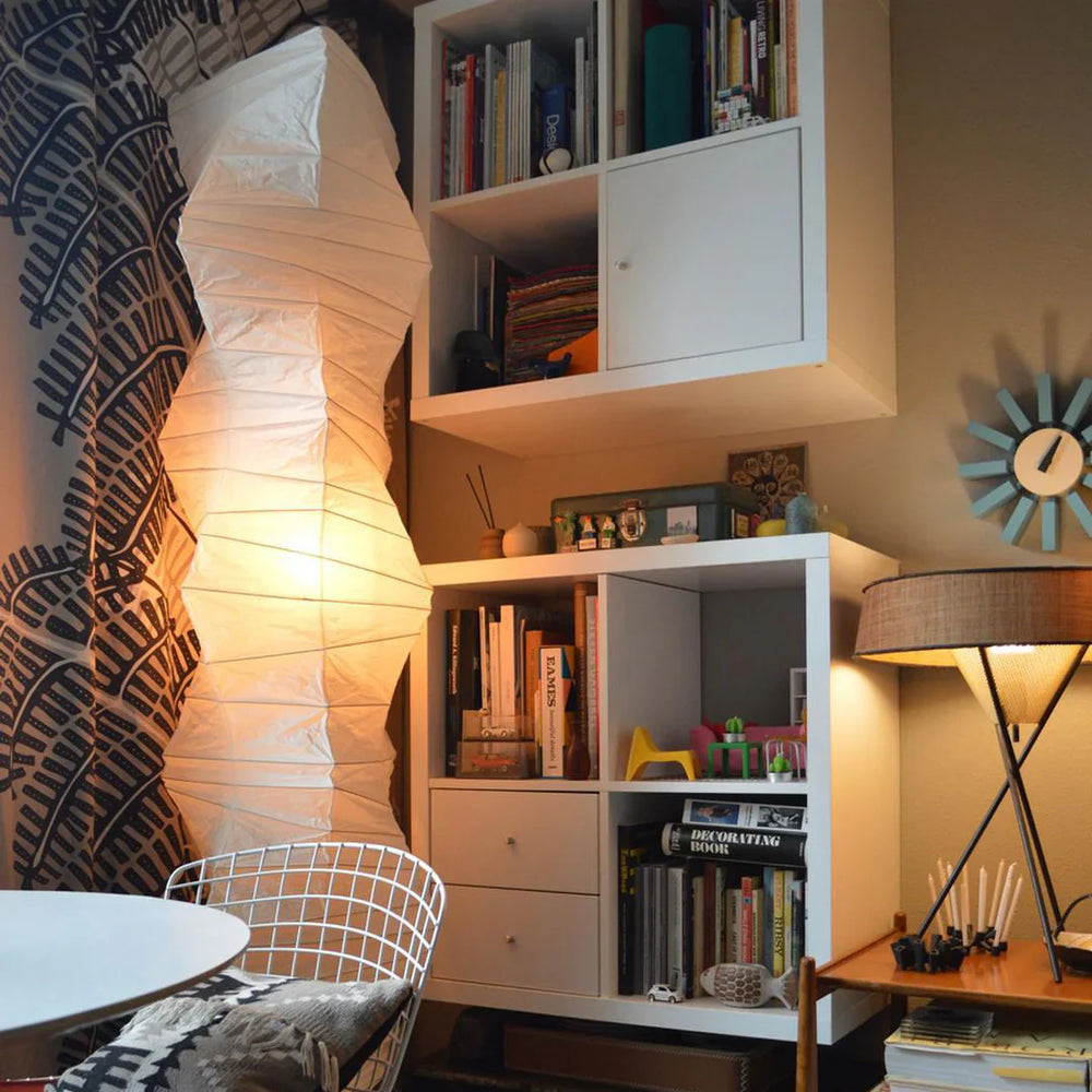UF4-33N Floor Lamp