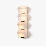 Spanish Alabaster Wall Lamp | Alabaster Staircase Wall Lamp | JINSHE | JINSHE