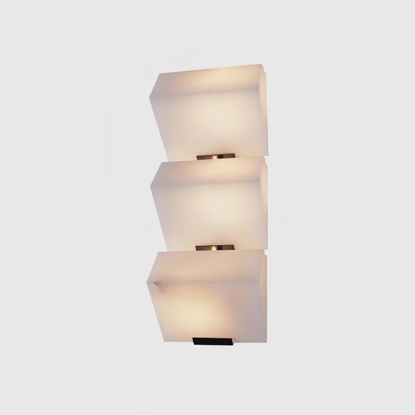 Spanish Alabaster Wall Lamp View 12 | Alabaster Staircase Wall Lamp | JINSHE | JINSHE