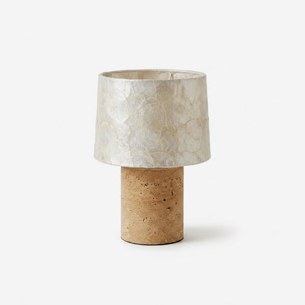 Modern Alabera Table Lamp