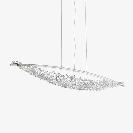 Modern Amaca Pendant Light