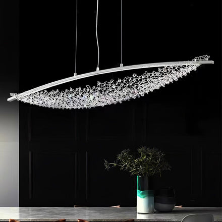 Modern Amaca Pendant Light