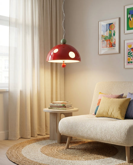 Amanora Pendant Light