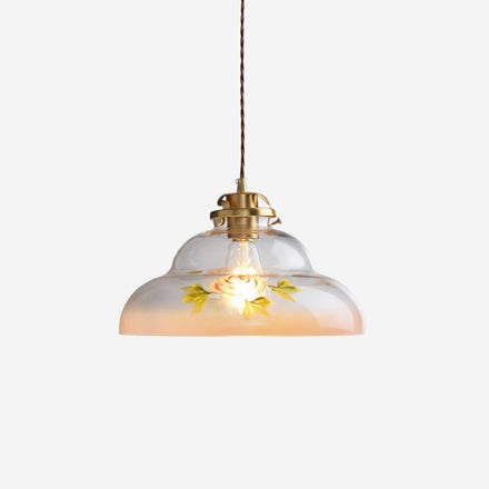 Amorine Pendant Light