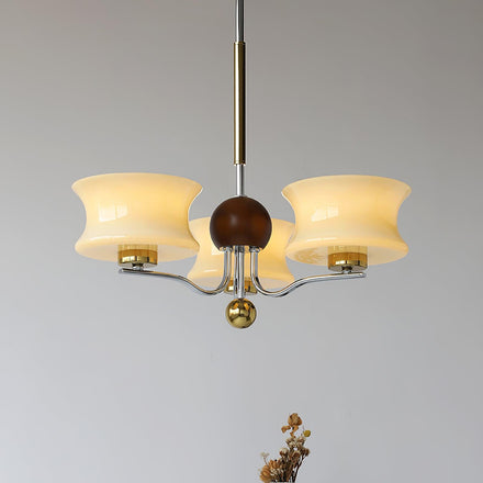 Modern Anath Chandelier