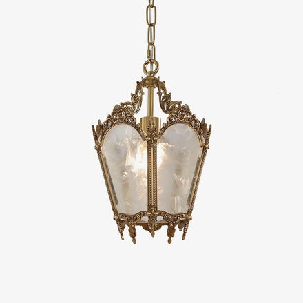 Antique Empire Pendant Light