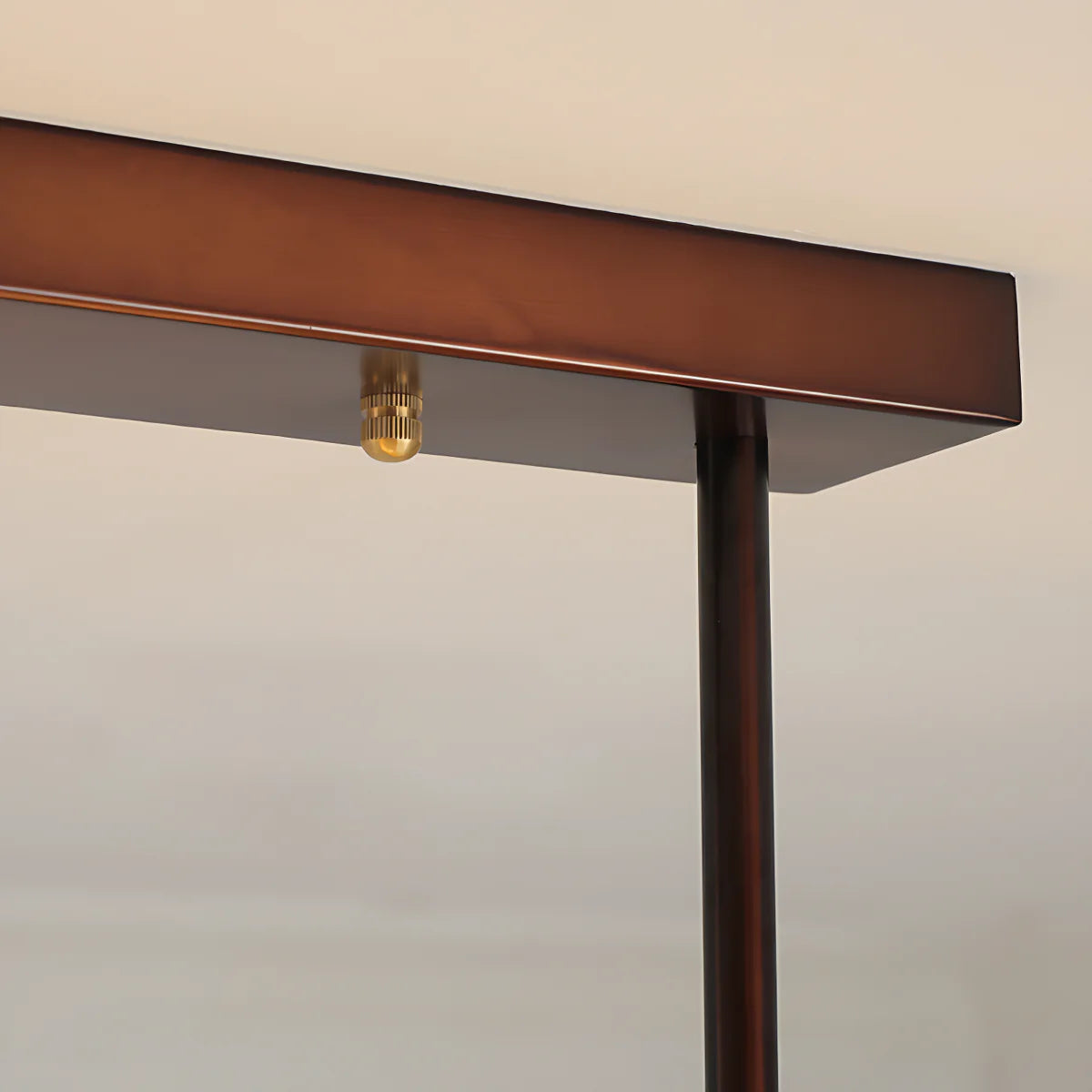 Black Walnut Chandelier View 12 | Arbor Black Walnut Chandelier | The Black Walnut Gallery | JINSHE | JINSHE