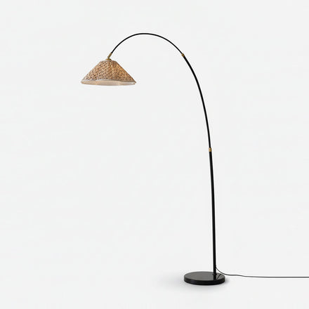 Modern Arcadia Floor Lamp