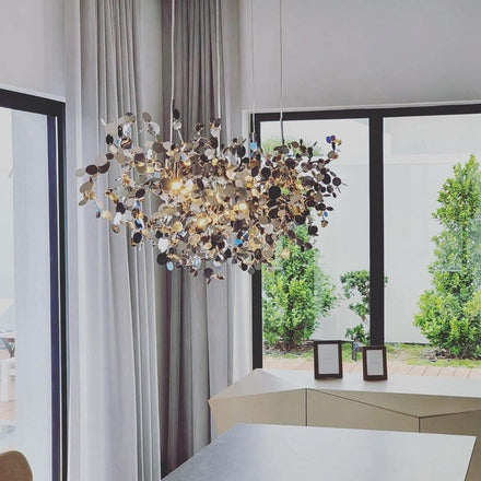 Luminex Pendant Light