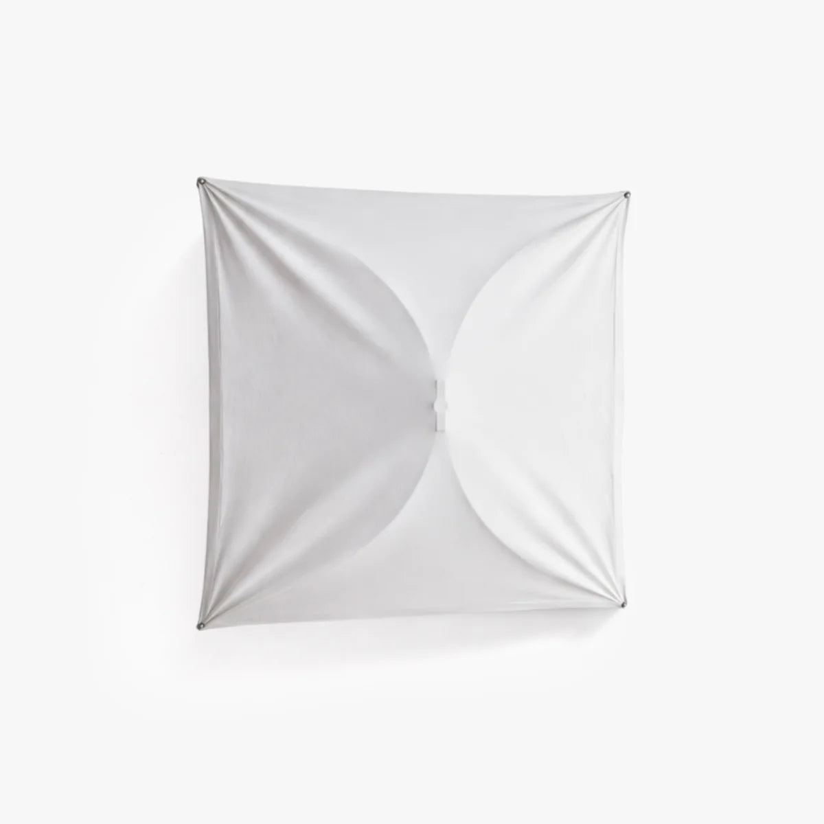 Artisan Material Wall Lamp | Ariette Kite Wall Sconce | Wabi-Sabi Dupont Paper Art Wall Lamp | JINSHE | JINSHE