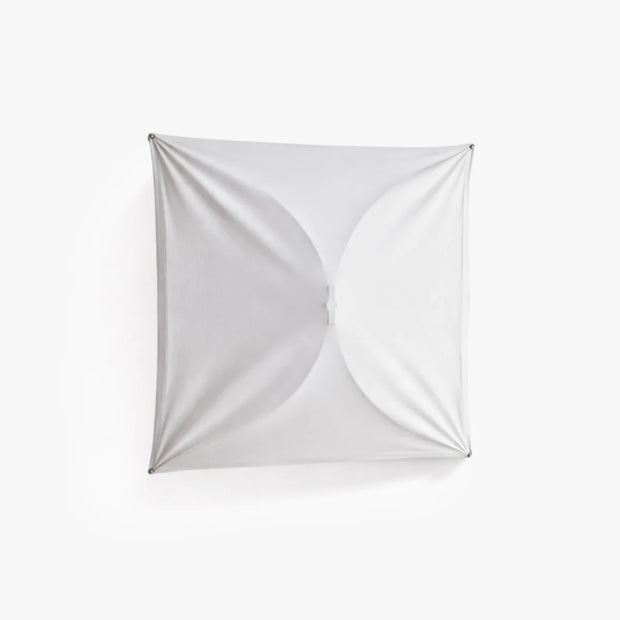 Ariette Kite Wall Sconce | Wabi-Sabi Dupont Paper Art Wall Lamp | JINSHE