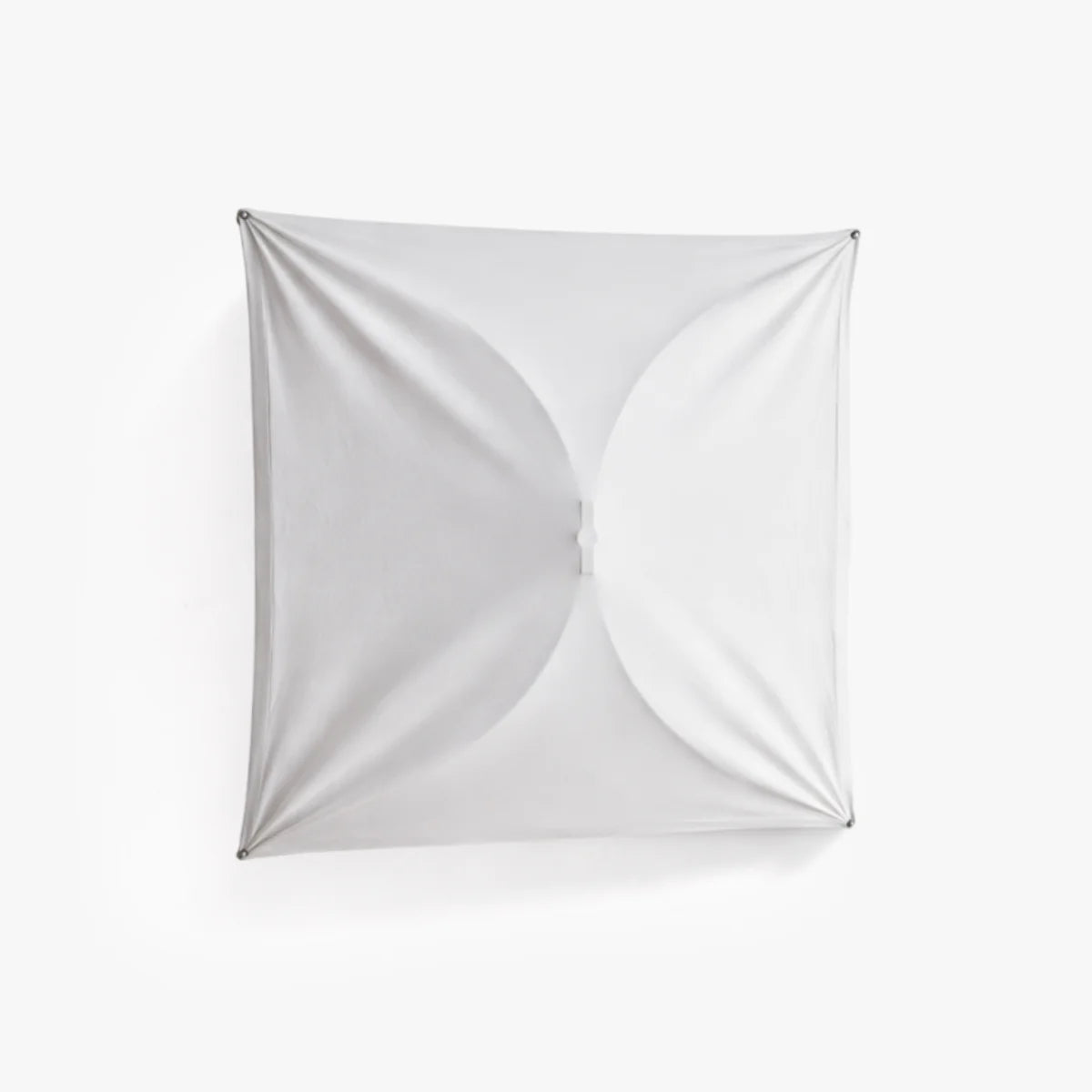 Artisan Material Wall Lamp View 12 | Ariette Kite Wall Sconce | Wabi-Sabi Dupont Paper Art Wall Lamp | JINSHE | JINSHE