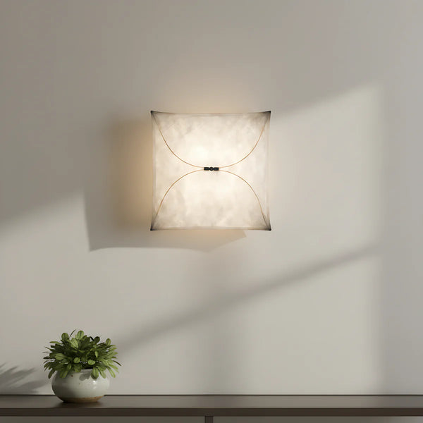 Ariette Kite Wall Sconce