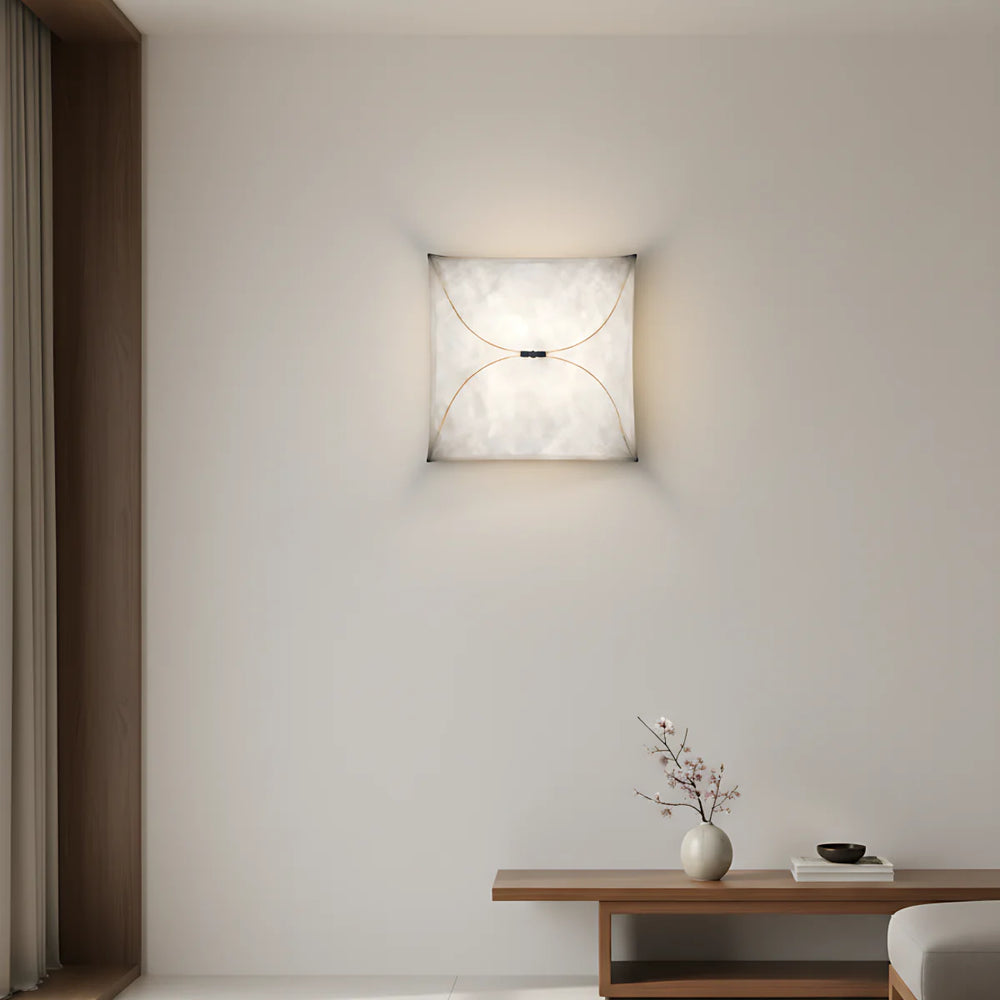Ariette Kite Wall Sconce