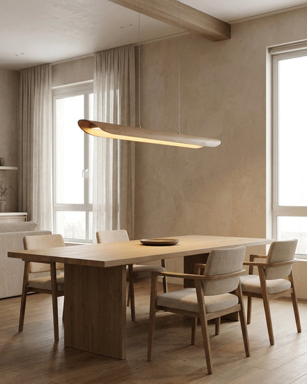 Arvion Flow Chandelier