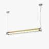 Artisan Glass Linearity Curated Mouth-Blown Fros