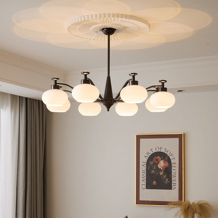 Modern Astrid Chandelier