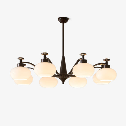 Modern Astrid Chandelier