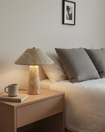 Auralin Modern Table Lamp