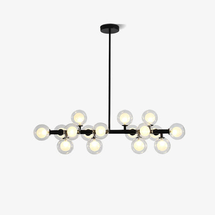 Modern Aurelia Chandelier