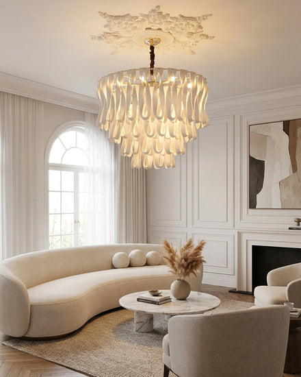 Modern Avelisse Chandelier