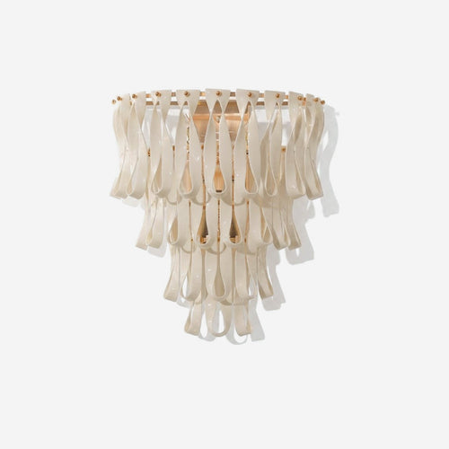 Avelisse Curated Hand-Thrown Ceramic Wall Sconce – Hand-Thrown Ceramic Wall Sconce