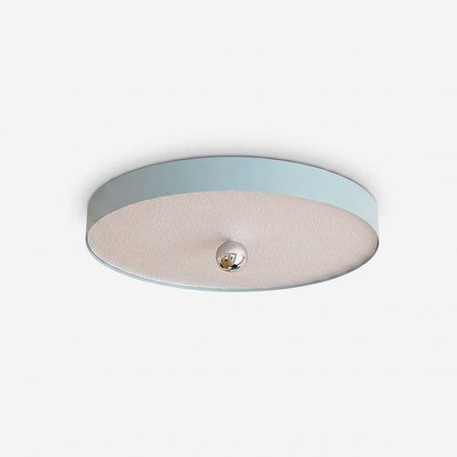 Avenlo Curated Optical Acrylic Flush Mount Ceili – Optical Acrylic Flush Mount Ceiling Light