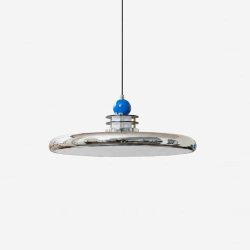 Azzura Disc Curated Optical Acrylic Pendant Ligh – Optical Acrylic Pendant Light