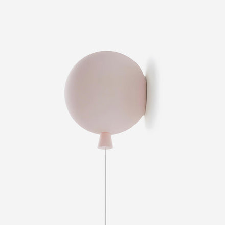Balloon Modern Wall Sconce